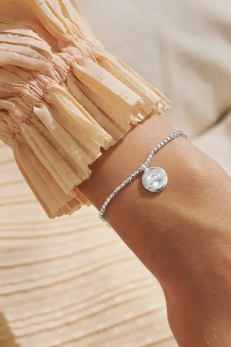 Your Are So Loved Bracelet