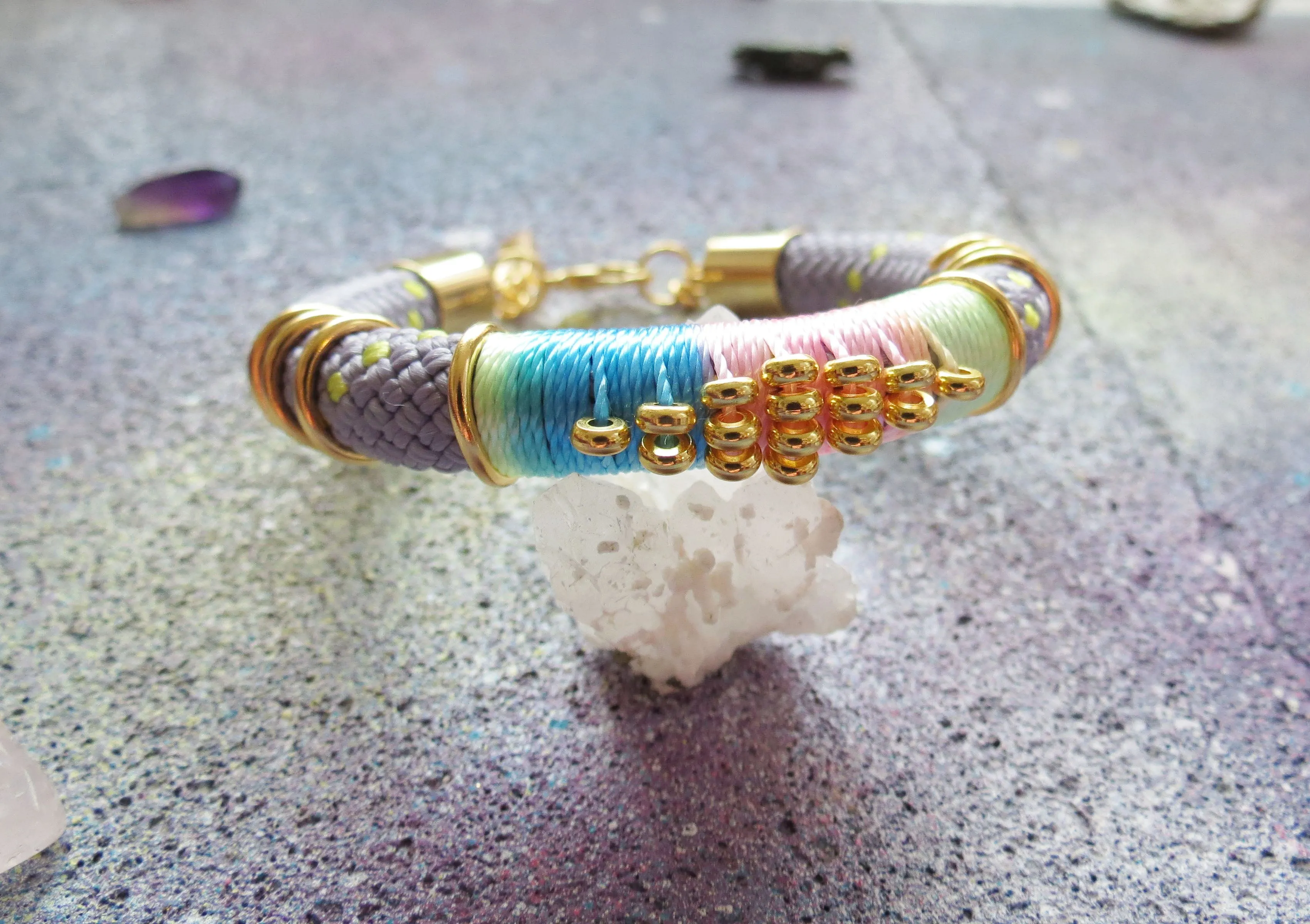 Yuki bracelet