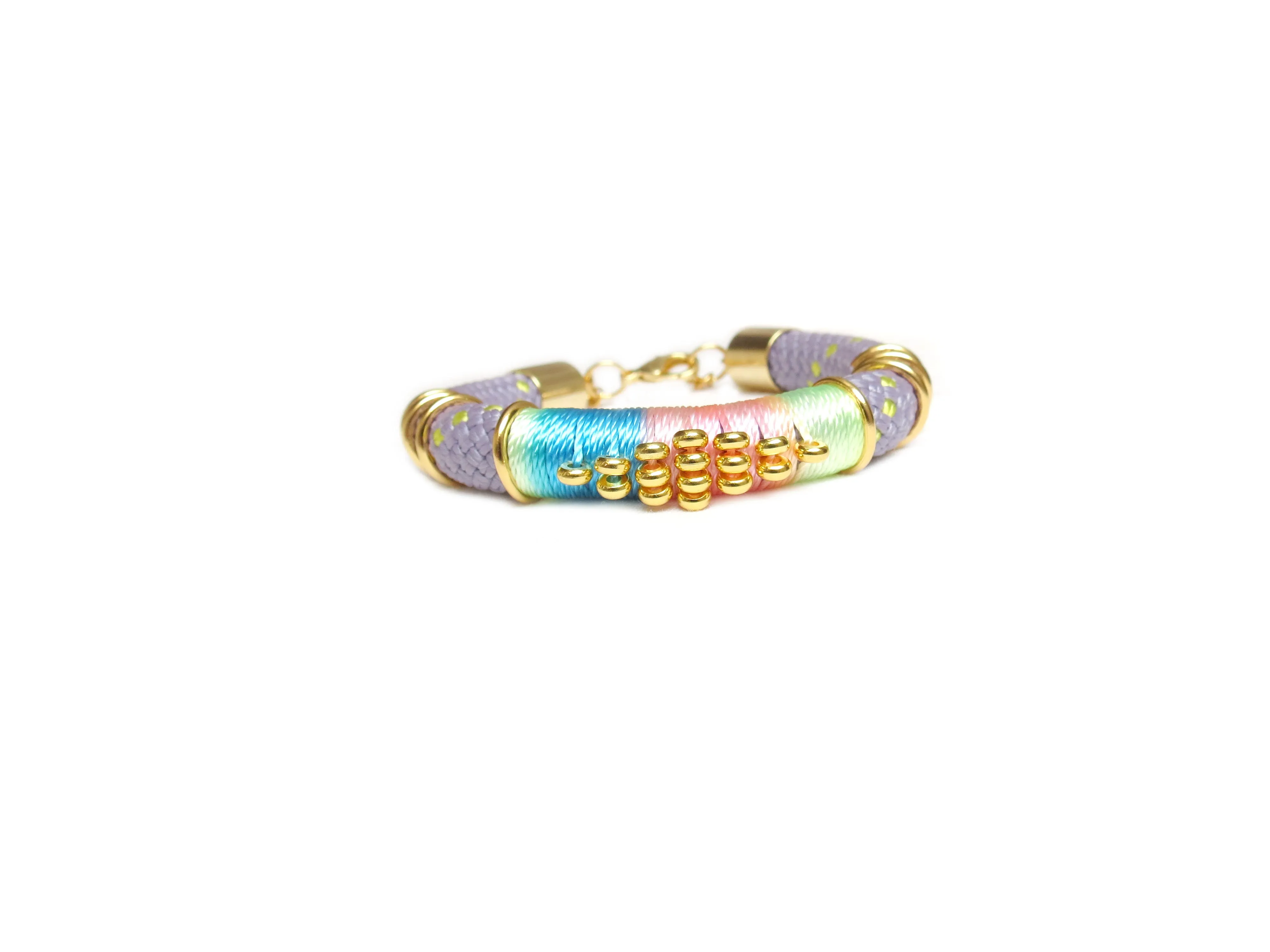 Yuki bracelet