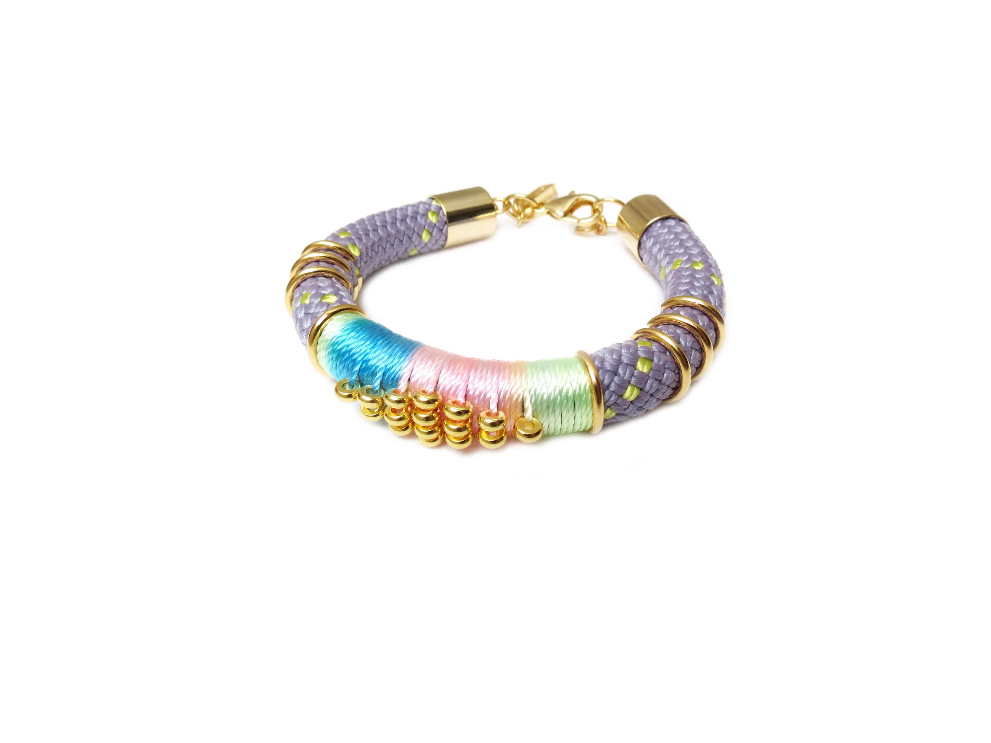 Yuki bracelet